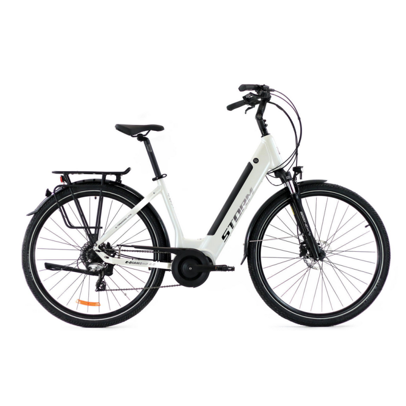 STORM E-DIAMOND 28″ DEEP 4.0 STORM E-DIAMOND 28″ DEEP 4.0